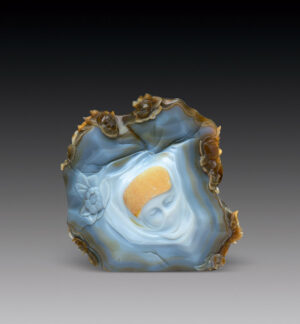 玛瑙《阿拉木汗》